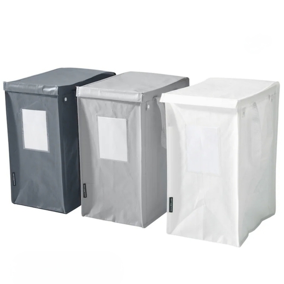 Ikea DIMPA Recycling bags 3 Pieces - Picture 1 of 8